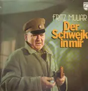 LP - Fritz Muliar - Der Schwejk in mir