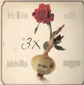 Fritz Muliar - erzählt zum 3.x Jüdische Witze