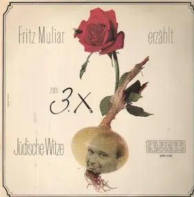 Fritz Muliar - erzählt zum 3.x Jüdische Witze