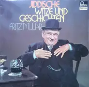 Fritz Muliar - Jiddische Witze Und Geschichten