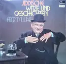 LP - Fritz Muliar - Jiddische Witze Und Geschichten