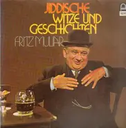 Fritz Muliar - Jiddische Witze Und Geschichten