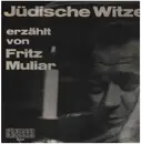 LP - Fritz Muliar - Jüdische Witze