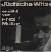 LP - Fritz Muliar - Jüdische Witze