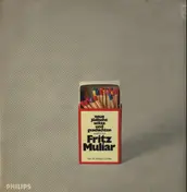 Fritz Muliar - Neue jüdische Witze und Geschichten