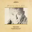 LP - Fritz Muliar - Roda Roda: 'Geschichten' / Johann Nestroy - 'Lumpazivagabundus'