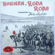 Fritz Muliar - Rosinen Von Roda Roda - Herausgelesen Von Fritz Muliar