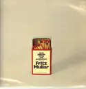 LP - Fritz Muliar - Neue Jüdische Witze Und Geschichten Erzählt Von Fritz Muliar Live Im Europa-Center