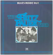 Fritz Pauer Trio - Blues Inside Out