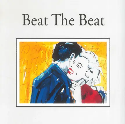 Fritz Pauer - Beat The Beat