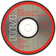 CD - Strauss - Scenes From Elektra And Salome
