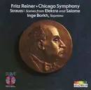 CD - Strauss - Scenes From Elektra And Salome