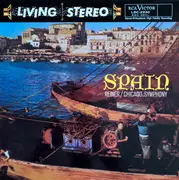 LP - Reiner / Chicago Symphony Orchestra - Spain - 180g, Booklet