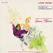 Johann Strauss II - Waltzes