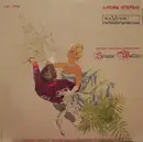 LP - Fritz Reiner , Chicago Symphony Orchestra - Strauss Waltzes