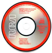 CD - Richard Wagner - Die Meistersinger And Götterdämmerung