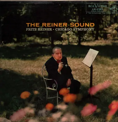 Fritz Reiner, Chicago Symphony - The Reiner Sound