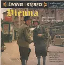 LP - Fritz Reiner, Chicago Symphony - Vienna