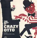 LP - Fritz Schulz-Reichel - The Best of Crazy Otto