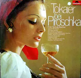 fritz schulz-reichel - Tokaier Bei Piroschka