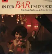 Fritz Schulz Reichel und das Bristol-Bar-Sextett