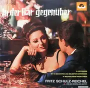LP - Fritz Schulz-Reichel & Bristol-Bar-Sextett - In Der Bar Gegenüber - Mono