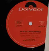 LP - Fritz Schulz-Reichel & Bristol-Bar-Sextett - In Der Bar Gegenüber - Mono