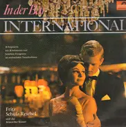 Fritz Schulz-Reichel & Bristol-Bar-Sextett - In Der Bar International