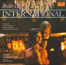 LP - Fritz Schulz-Reichel & Bristol-Bar-Sextett - In Der Bar 'International' - Mono