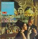 LP - Fritz Schulz-Reichel & Bristol-Bar-Sextett - In Einer Bar In Paris