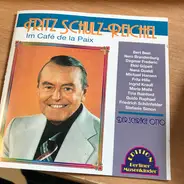 Fritz Schulz-Reichel - Im Cafe de La Paix