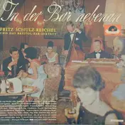 Fritz Schulz Reichel - In der Bar nebenan