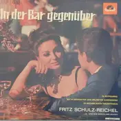 Fritz Schulz Reichel - In der Bar gegenüber
