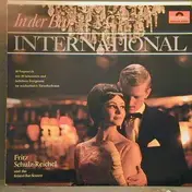 Fritz Schulz Reichel - In der Bar International