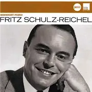 CD - Fritz Schulz-Reichel - Midnight Piano