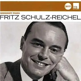 fritz schulz-reichel - Midnight Piano