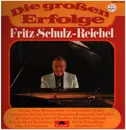 LP - Fritz Schulz-Reichel - Die Großen Erfolge