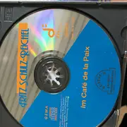 CD - Fritz Schulz-Reichel - Im Cafe De La Paix