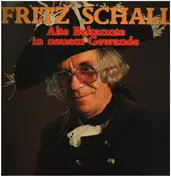 Fritz Schall