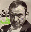 LP - Fritz Muliar - Ein Porträt