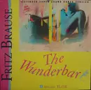 12inch Vinyl Single - Fritz Brause - The Wunderbar