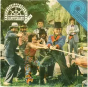 Fritzens Dampferband - Fritzens Dampferband