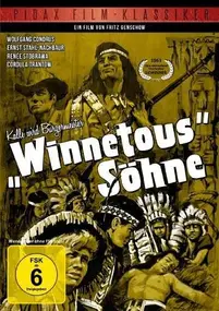 Fritz Genschow - Winnetous Söhne