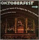 LP - Fritzi Bielmeier - Oktoberfest: The Music And Sounds Of The Biggest Beer Party In The World