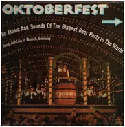 Fritzi Bielmeier - Oktoberfest: The Music And Sounds Of The Biggest Beer Party In The World