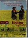 DVD - Fritzi Haberlandt / Hilmir Snaer Godnason a.o. - Erbsen auf halb 6 - Still Sealed