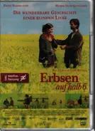 Fritzi Haberlandt / Hilmir Snaer Godnason a.o. - Erbsen auf halb 6