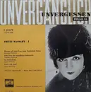 7inch Vinyl Single - Fritzi Massary - Fritzi Massary I - Label Variation