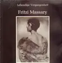 LP - Fritzi Massary - Lebendige Vergangenheit