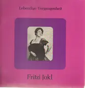 LP - Fritzi Jokl - Lebendige Vergangenheit